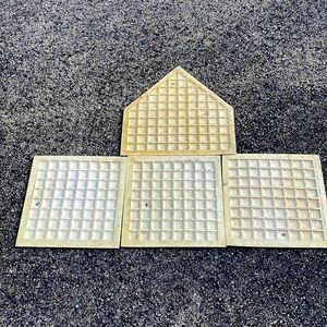 Baseball bases